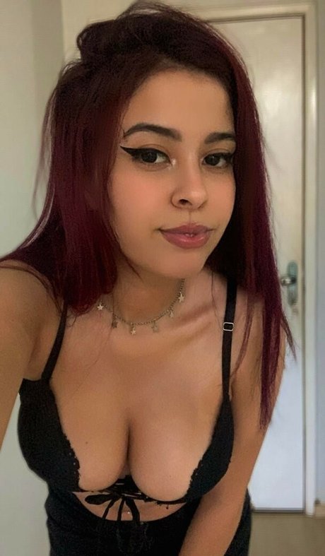 Diabela model erotic image