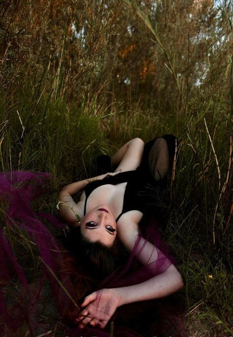 Itsbadkittyof sexy model image