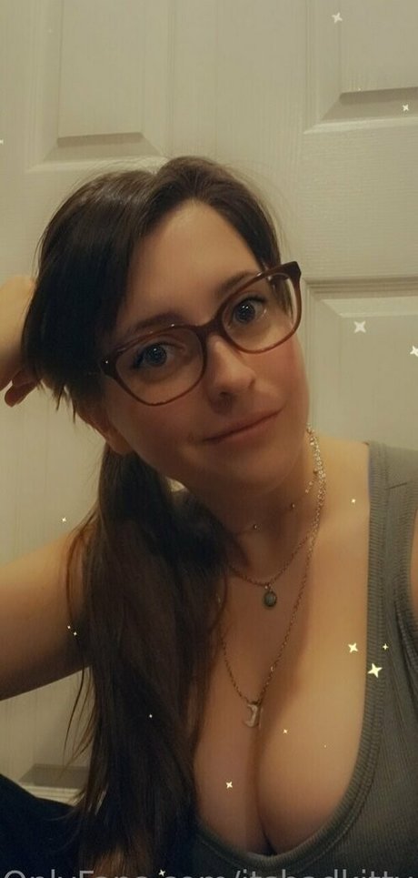 Itsbadkittyof model free archive