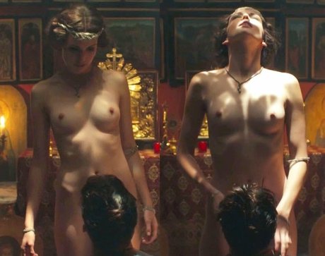 Gaite Jansen beautiful pornstar archive