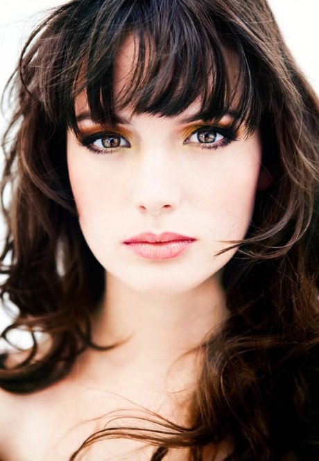 Gaite Jansen sexy star pictures