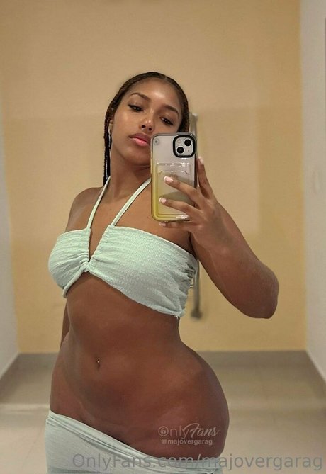 Maria Jose Vergara pornstar nude photos