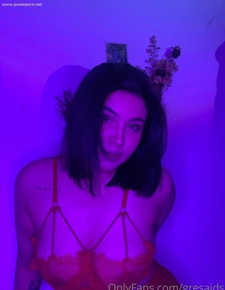 gresaids exclusive star pictures