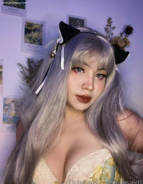 gresaids pornstar high quality image