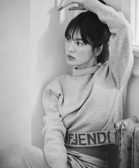 Song Hye kyo naked actress pictures