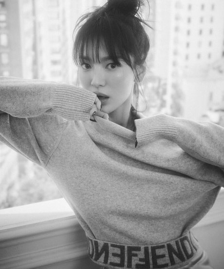 Song Hye kyo perfect pornstar photo