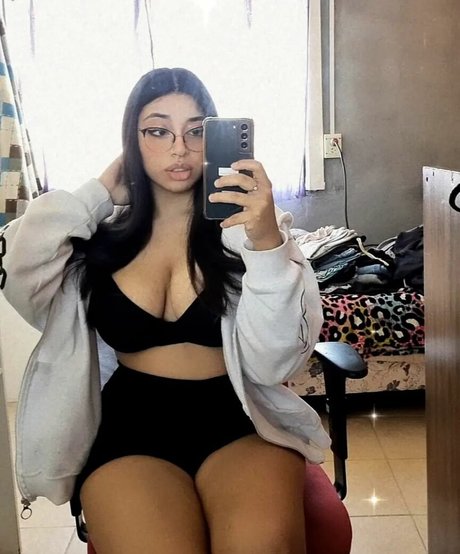 Anahi Cardenas naked pornstar photos