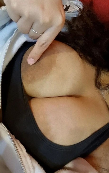 Anahi Cardenas exclusive model gallery