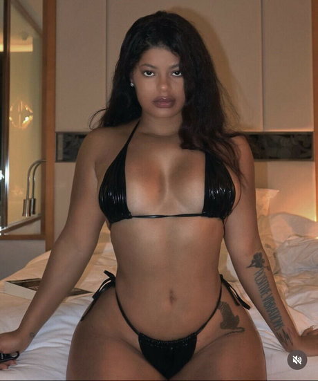 Ciera Rogers erotic star img