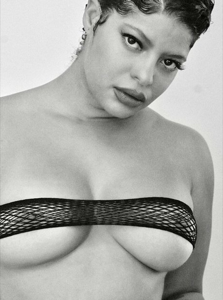 Ciera Rogers model perfect picture