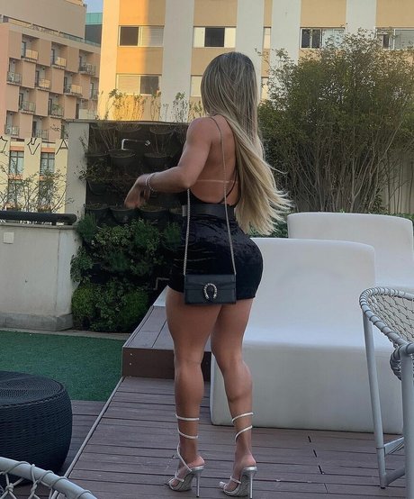 Ruth Teles sexy pornstar photo