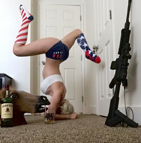 Xobreannexo model nudes photo