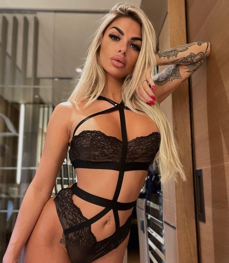 Brendagallo model nice gallery