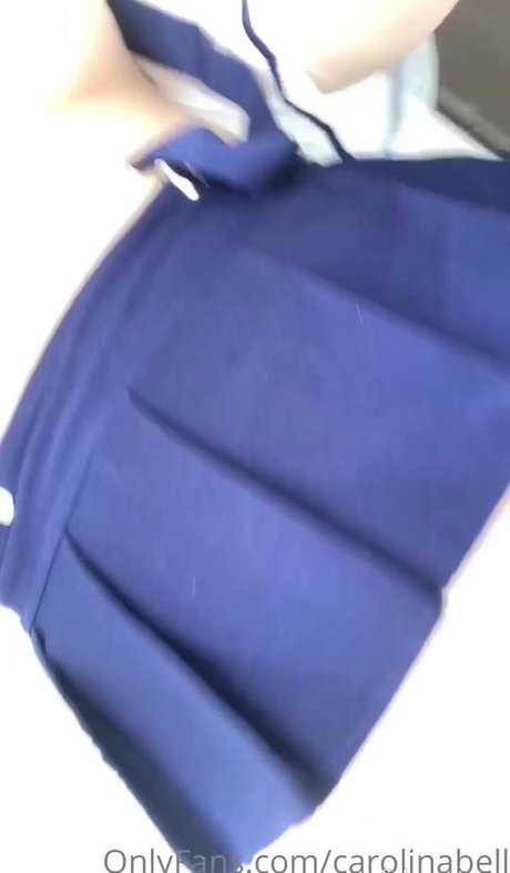 Carolina Bell high quality actress images