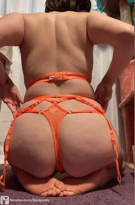 Liaslewds perfect actress image