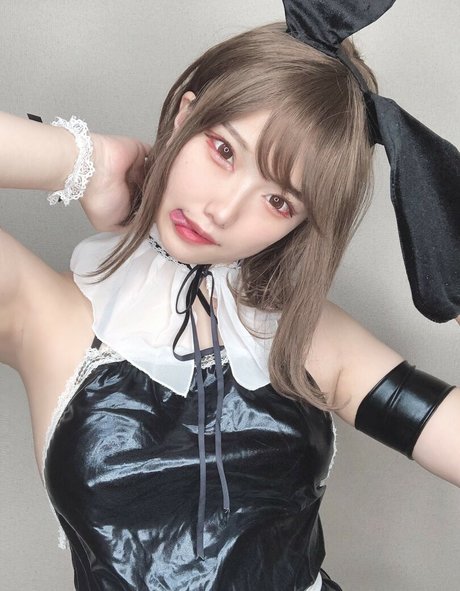 Asahi Tachibana model nice photo