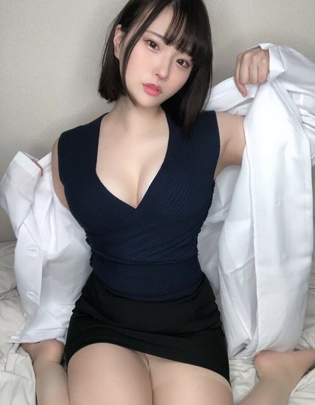 Asahi Tachibana model img