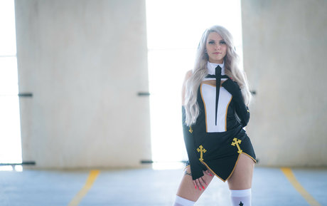 Captainraelynn Profile pic