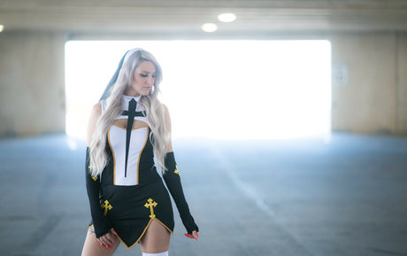 Captainraelynn model pretty archive