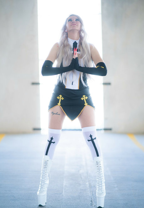 Captainraelynn sexy star gallery