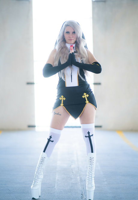 Captainraelynn high quality star pics