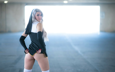 Captainraelynn star xxx gallery