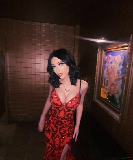 Ath3nalynee pornstar nudes pictures