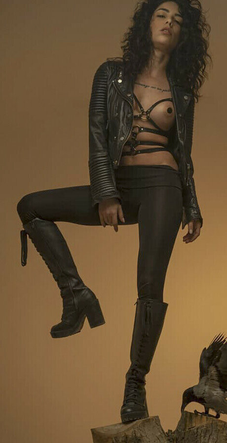 Didem Dinc perfect star images