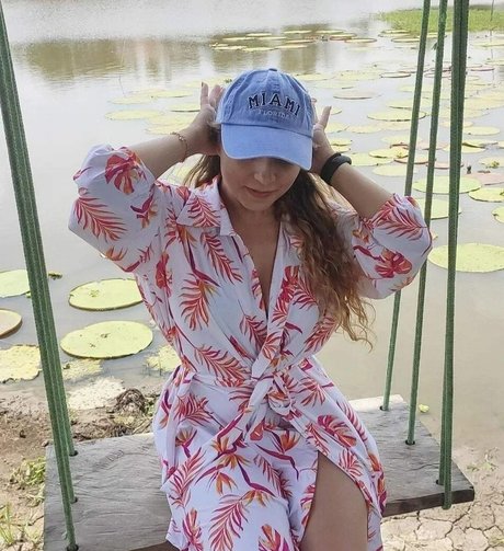 Isabella Viana pornstar xxx picture