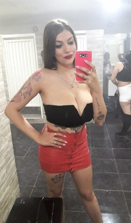 Samis Sorribas model hot pics