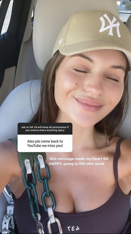 Alyssa Lynch star exclusive gallery