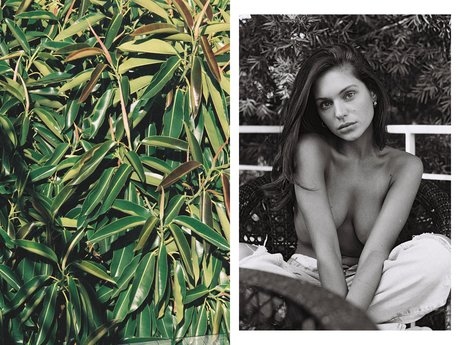 Alyssa Lynch hot actress pictures