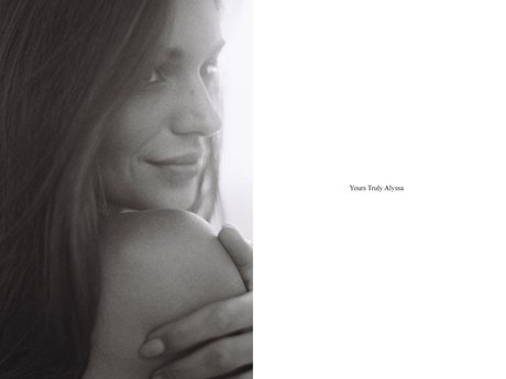 Alyssa Lynch nudes pornstar image