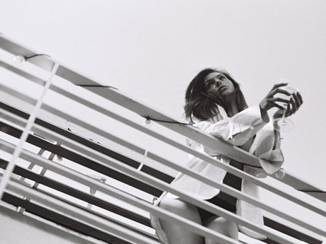 Alyssa Lynch hd model pic