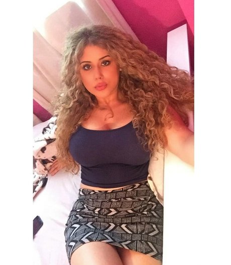 sarabahrami_ exclusive star pic