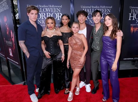 Daniela Nieves model top img