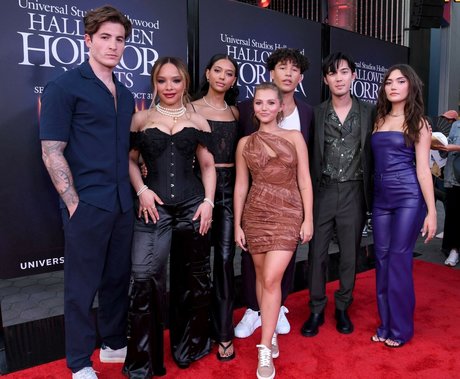 Daniela Nieves porn star photo