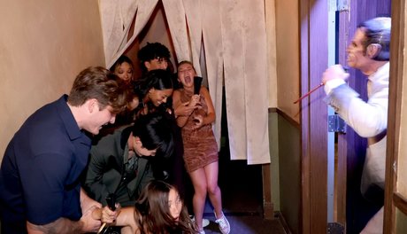 Daniela Nieves sexy actress pictures