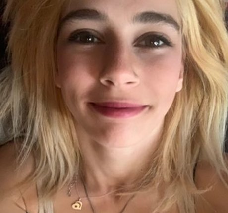 Kali Haze porn model picture