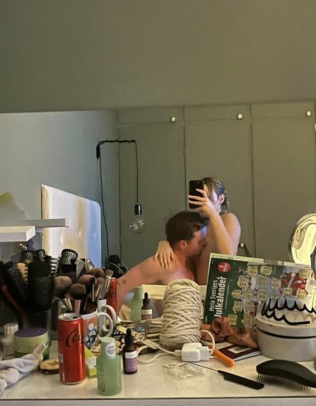 Greta se xxx model img