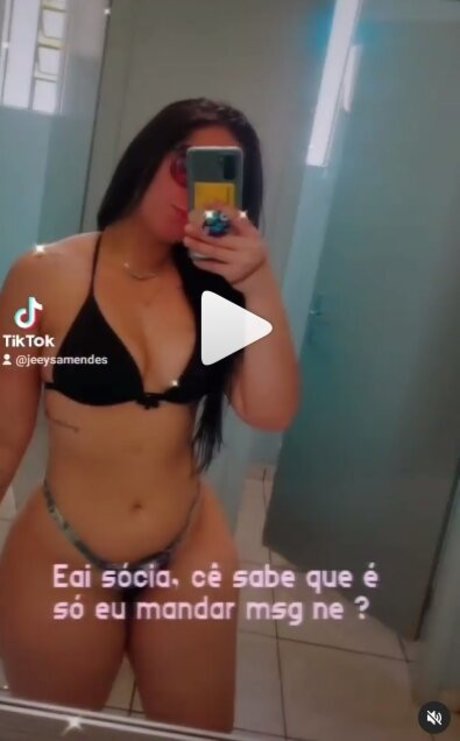 Algo Da Jeeysa Mendes star pornographic gallery