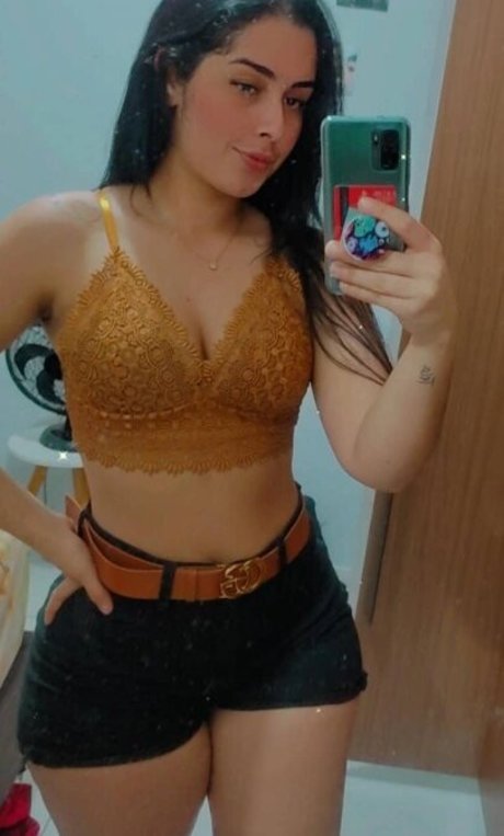 Algo Da Jeeysa Mendes star pornographic photos