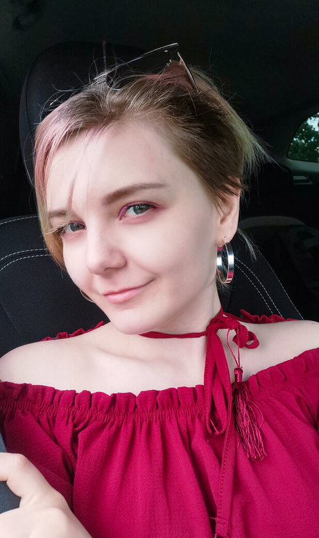 Atamasha model art photos