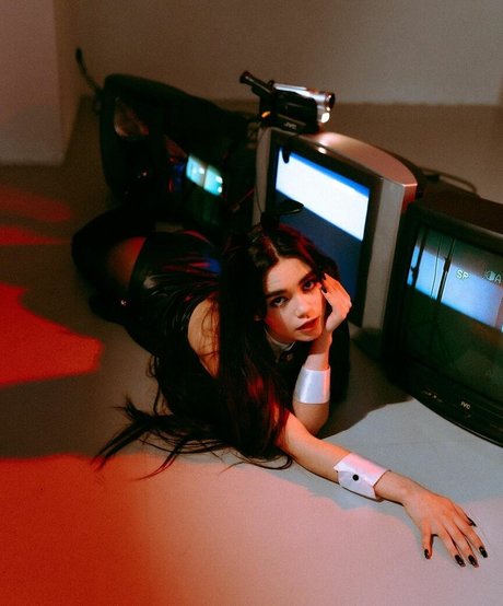 chernasova sofia top star image