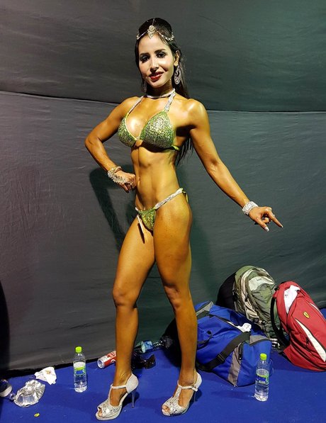 Ankita Singh model sexy images