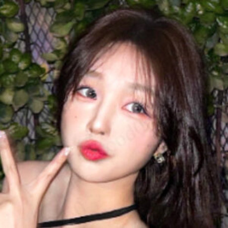 han kyung__ model adult img