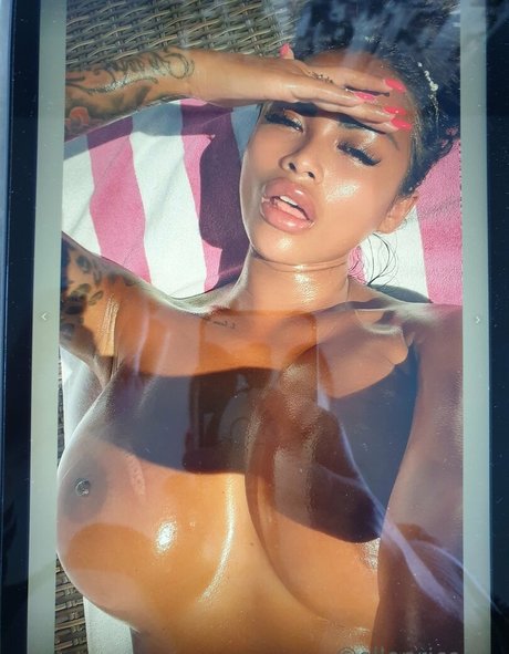 Elle Price pornographic star photo