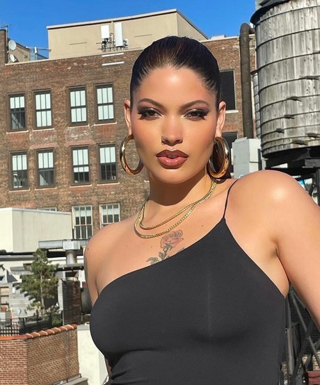 Maxine Ashley naked pornstar pic