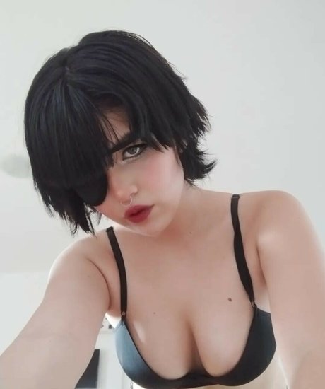 Pampammyh star sexy photo