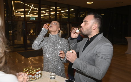 Karolina Pisarek exclusive model pictures